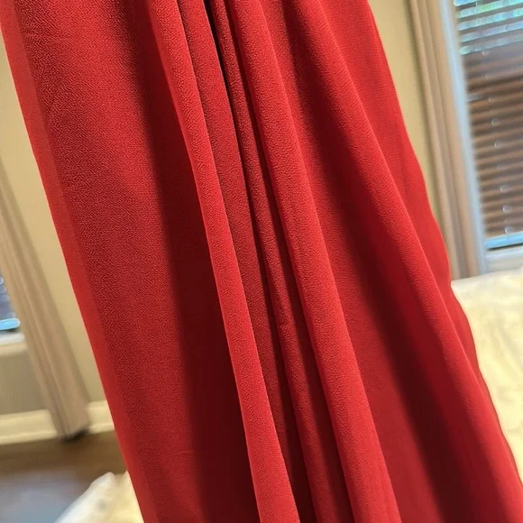 Long Length Maxi Skirt - Picture 5 of 5